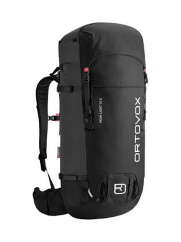 ORTOVOX Trekkingrucksack in schwarz