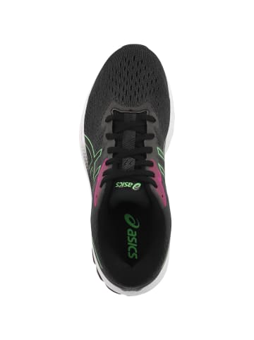 asics Laufschuhe GT-1000 11 in schwarz