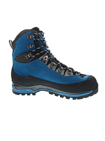 LOWA Cevedale II GTX Ws Wanderstiefel Blau