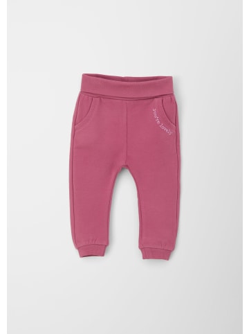 s.Oliver Leggins in 4592_pink