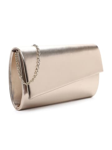Tamaris TAS Amalia Clutch Tasche 26 cm gold