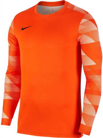 Nike Rundkragen Langarmshirt für Damen in uni