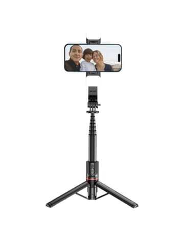 Tech Protect Tech Protect L05S Bluetooth Selfie Stick mit Stativ bis 105