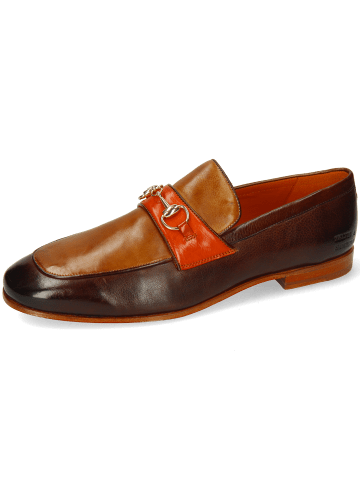 MELVIN & HAMILTON Loafer Clive 29 in Multi