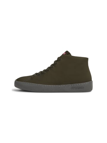 Camper Sneaker " Peu Touring " in Grün