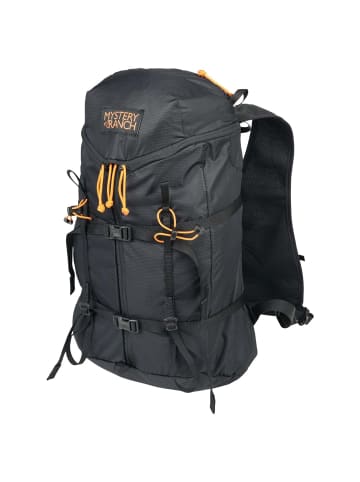 Mystery Ranch Gallagator 20 - Wanderrucksack (black, L/XL) in schwarz