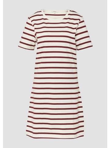 s.Oliver Kleid  in  39G9_bordeaux