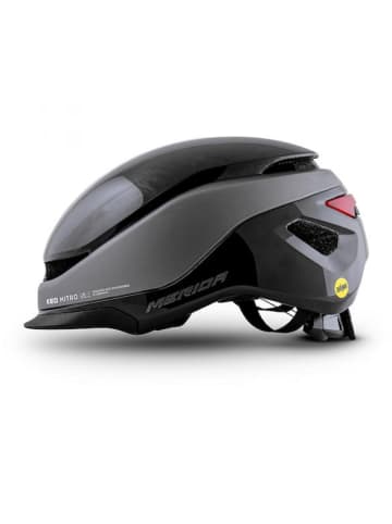 Merida Helm itro UE-1  / 52-58 cm