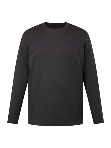 Boston Park Kurzarm T-Shirt in schiefer