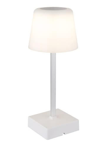 Globo lighting Tischleuchte "XAYDEN" in white