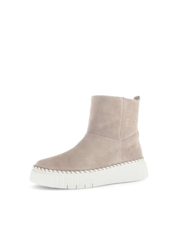 Gabor Fashion Winterstiefeletten in beige