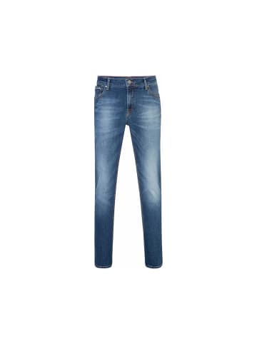 BRAX Slim Fit Jeans für Herren in blau
