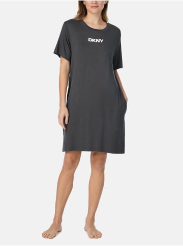 DKNY Next Gen classics Nachtwäsche in dunkelgrau