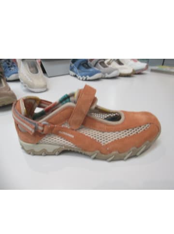 ALLROUNDER BY MEPHISTO Klettschuh Niro in Braun