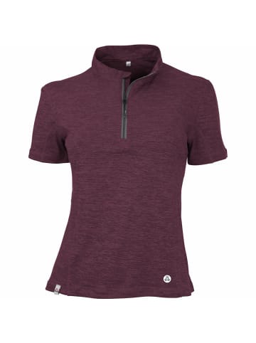 Maul Sport T-Shirt Schenna fresh in Bordeaux