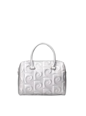 Pierre Cardin Handtasche in SILVER