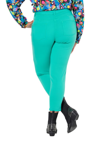 Angel of Style Jeans in maigrün