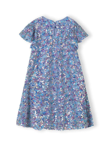 Minoti Partykleid 30DRESS170 in Blau