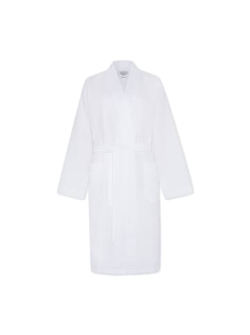 Möve Kimono Homewear in snow