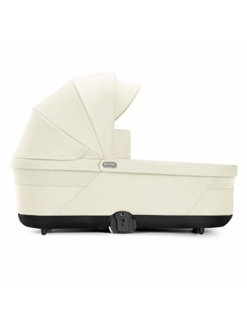 Cybex Cybex Cot S Lux - Farbe: Seashell Beige