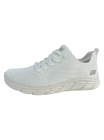 Skechers Sneaker Sneaker in weiß