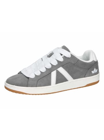 Lico Sneaker "Eastbourne" in Grau
