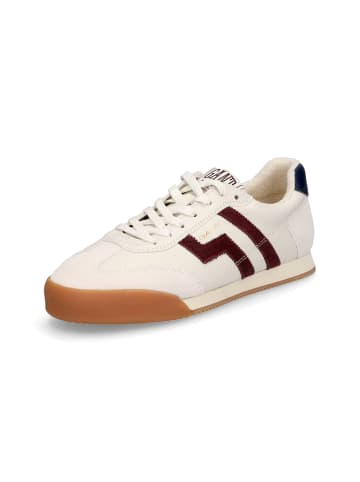 GANT Footwear Sneaker Beylana in Weiß Rot