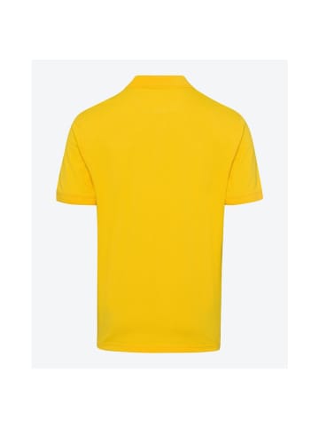 BRAX Polo in canary