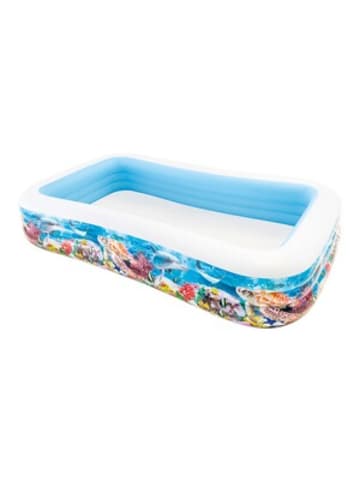 Intex Pool Sealife in Mehrfarbig