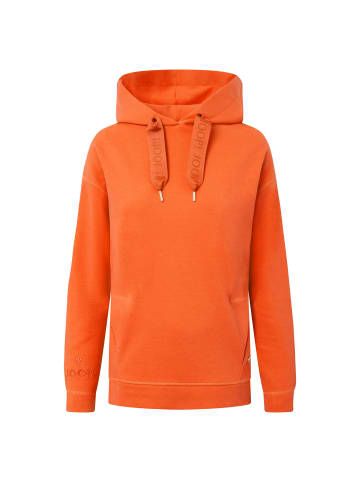 JOOP! Sweatshirt in Orange