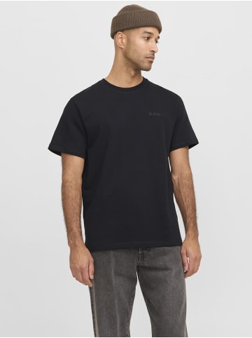 Jack & Jones T-shirt in Black 3