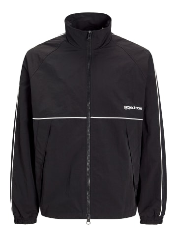 Jack & Jones Jacke in Black