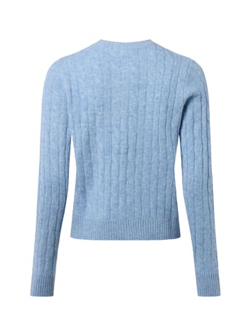 brookshire Strickjacke in hellblau - 0001