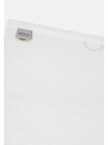 Möve 2 X Duschtuch im Set Bliss in Snow