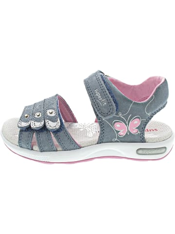 superfit EMILY Sandale Blau