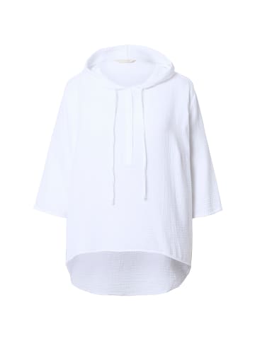 Angel of Style Longtunika in schneeweiß