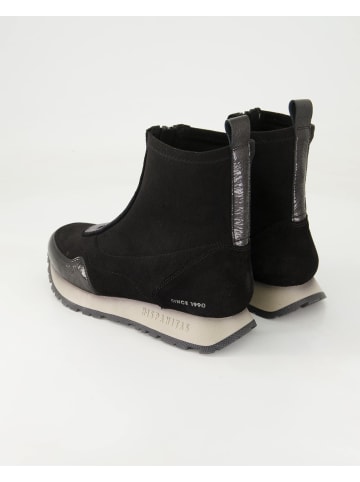 Hispanitas Klassische Stiefeletten in Schwarz