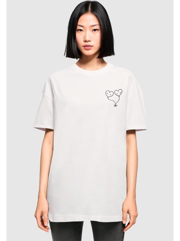 Merchcode Merchcode T-Shirts in white