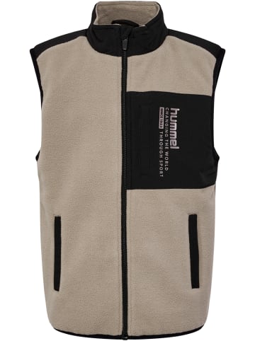 Hummel Hummel Gilet Hmldante Unisex Kinder in ROASTED CASHEW