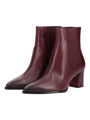 LLOYD Stiefelette ROMY 315 Bordeaux