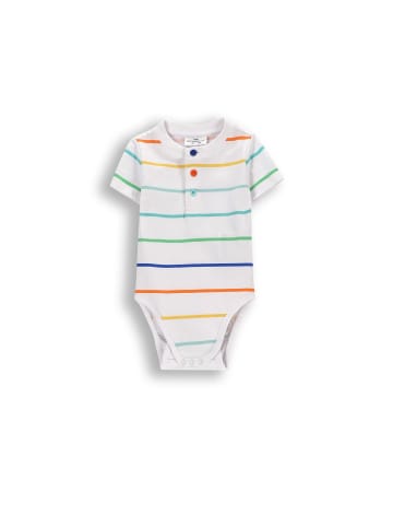 Coccodrillo Body mit kurzem Ärmel in bunt