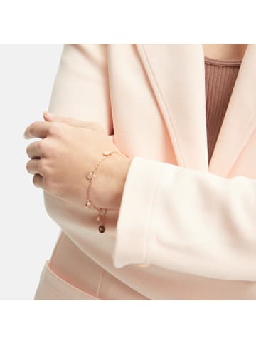 Tamaris Armband in roségold