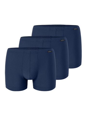 Schiesser Retro Short / Pant Pure Micro in Admiral