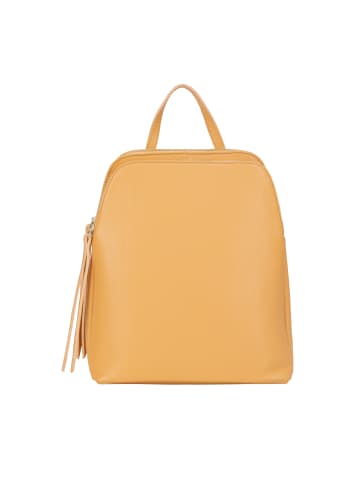 FELIPA Handtasche in Apricose