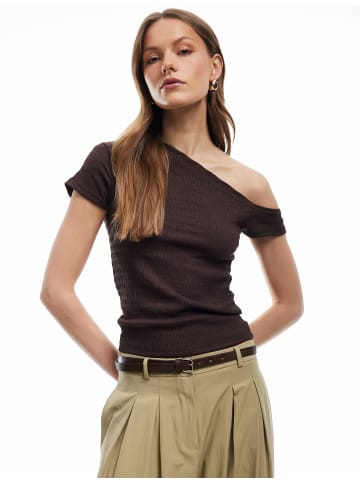 KOTON TANKTOPS in Braun