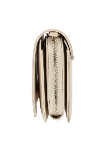 Valentino Bags Ember - Umhängetasche 20 cm (nero) in ecru