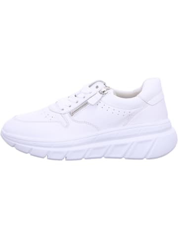Gabor Sneaker Low in weiß