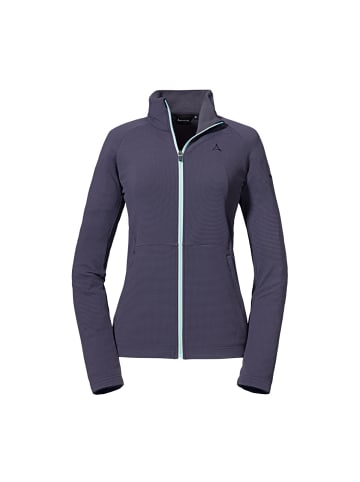 Schöffel Fleecejacke Schiara in lila