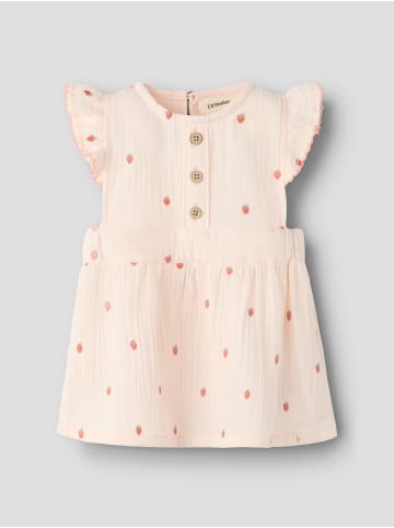 name it Kleid in Morganite
