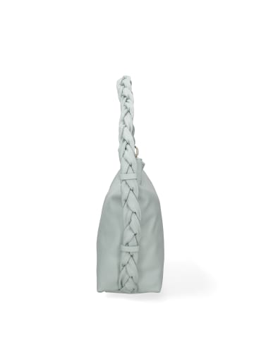 Chiara Ferretti Schultertasche in CELESTE